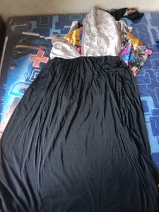 Soft Gown