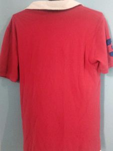 Polo Ralph Lauren Original Tshirt Thrift Size L