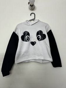 Panda Hoodie