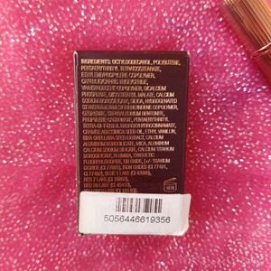 Charlotte Tilbury Kissing Lipstick