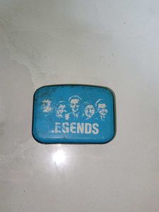 Legends Pouch