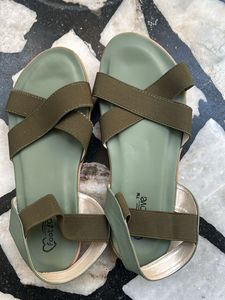 Flat Sandals Women