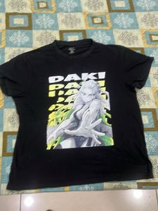 Demon slayer Daki character Tee