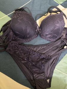 Lingerie Set
