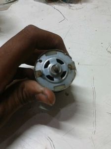 DC Motor