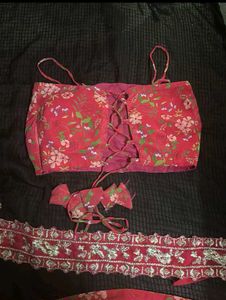 Ready To Wear Saree