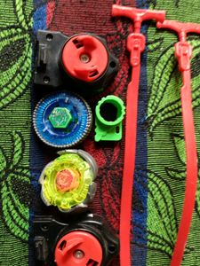 Beyblade In Very Useful For Kid