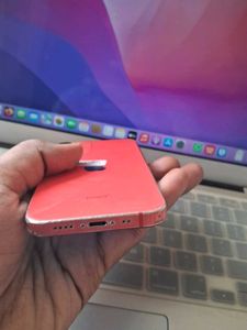 iPhone 12 MINI - Red