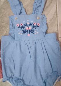 Romber...fully Cotton
