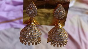 Earring - Jimiki