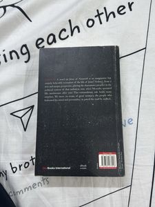 YESHUA! Novel on Jesus