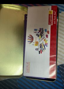 Camlin Nova Mathematical Set Unusd