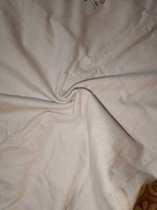 Cotton Printed Tshirt