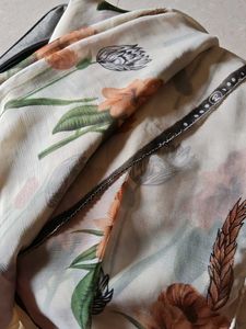 Mahanati Saree