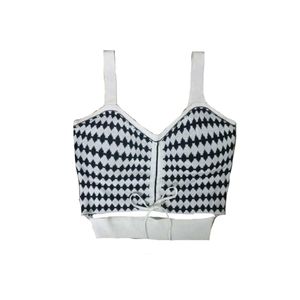 CUT-OUT TANK TOP