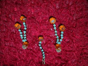Jewellery Set