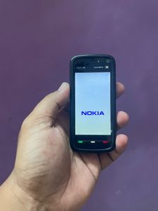 Nokia 5800 Xpressmusic
