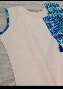 New Kurti Top