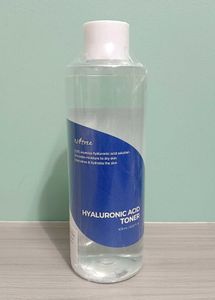 Isntree Hyaluronic Acid Toner 400ML