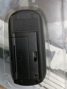 Wireless Mouse