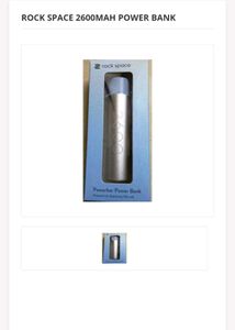 Cute Power Bank