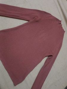 Soft Warm. Top
