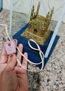 Hedraabad Ka 4 Minaar