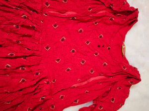 Feeding Friendly Kurti For Sale