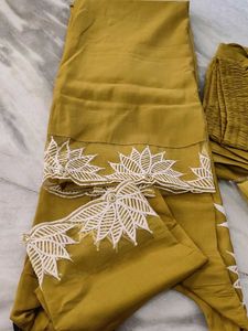 Roman Silk