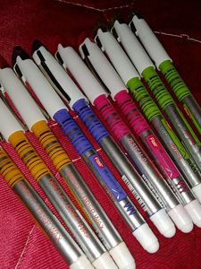 📍FLAIR BALL PEN