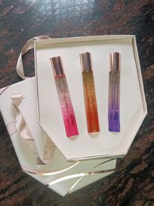 Plum Body Lovin&#39; Luxe Perfume Gift Set