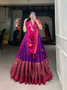Superior Women Lehenga