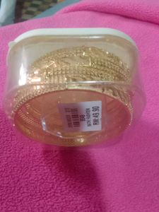 Devi Bangles With Box