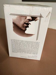 WHITE London Perfume