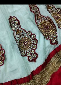 Anarkali Kurti