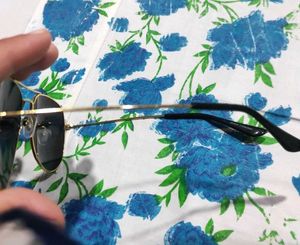 Aviator Sunglasses