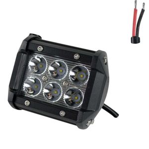 LED Light Bar