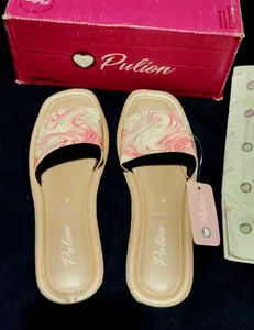 Pulion Swirl Slides.