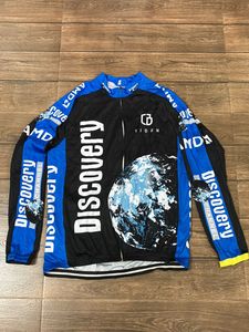 Cycling Jersey