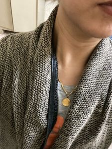 Leather Sleeve Shrug