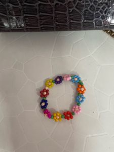 Flower Power Bracelet