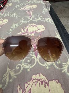 Lulu &amp; Sky Women’s Oversized Stylish Sunglasses