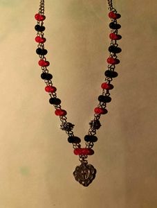 Gothic Necklace