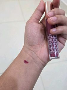 kay beauty lip tint