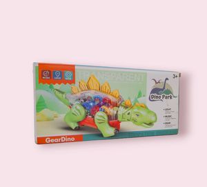 Dinosaur Toy