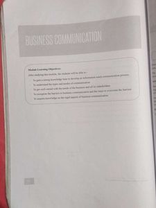 CMA Foundation Business Laws