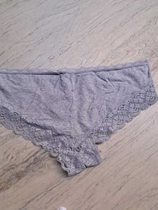 combo Of Five Imported Fabric Panty