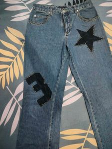 No Boundaries Og Bootcut Vintage Denim Jeans