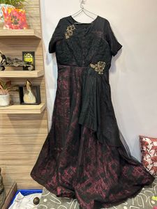 Gothic Dress