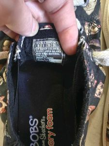 Bobs Sneakers